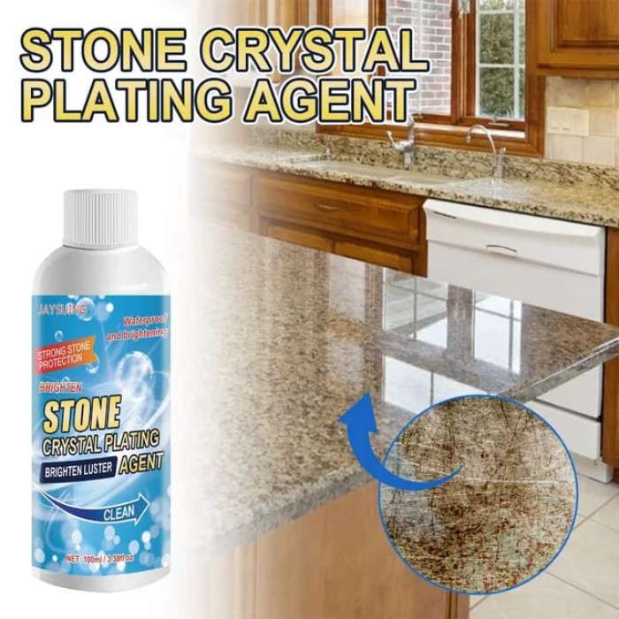 Stone Polish