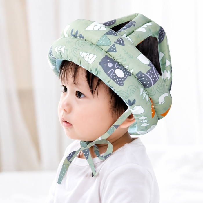 Baby Head Protector
